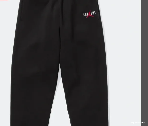 24FW ¥289 PANTS 0630